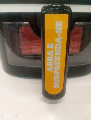 Airfryer 4 L.T nova cabaço com garantia de um ano
