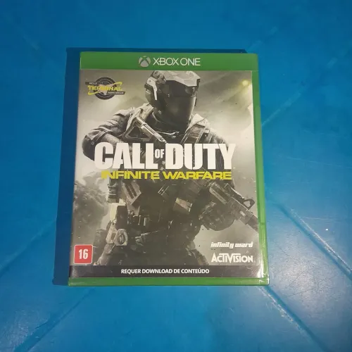 Call Of Duty Infinite Warfare - Xbox One