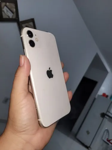 IPhone .