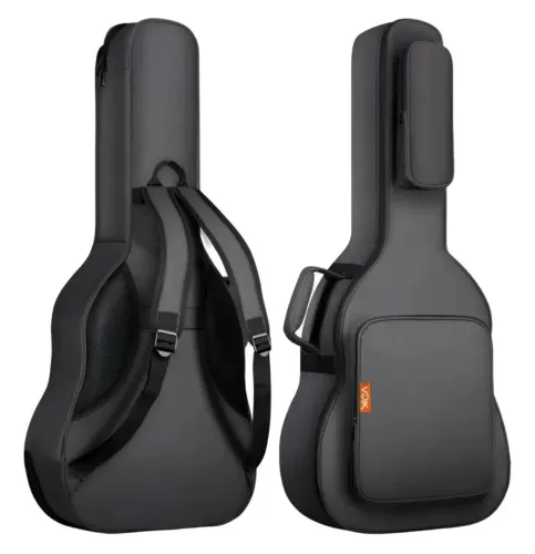 Bag reforçada para violão
