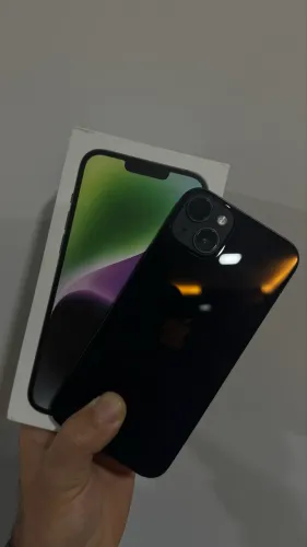 iPhone 14 Plus 128Gb Todo original