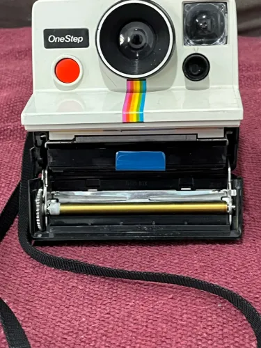 ? POLAROID ONESTEP VINTAGE - DECORAÇÃO / COLEÇÃO