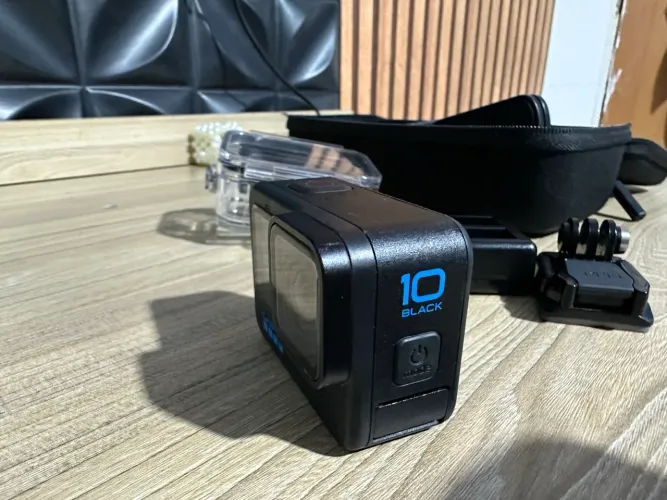 GOPRO HERO 10