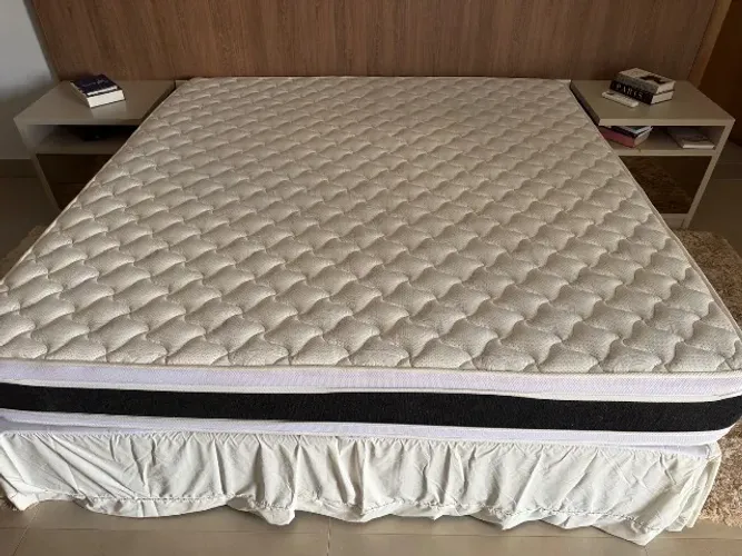 Colchão King Size