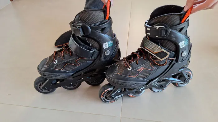 Patins inline Oxelo Roller 32/35
