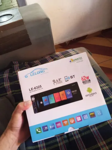 Rodio Android