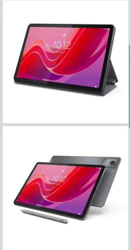 Tablet Lenovo 128gb 11 polegadas