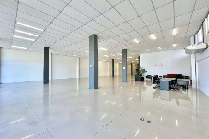 Loja 725m² no Bairro São João