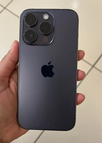 iPhone 14 Pro 256 GB 