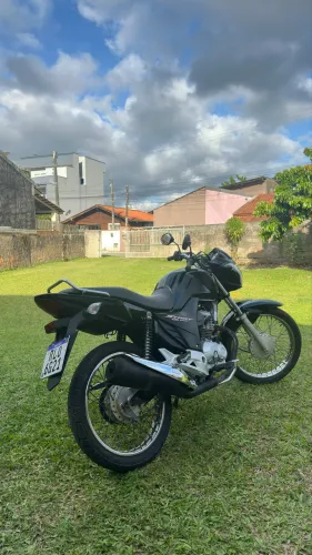 VENDO START 160 zera