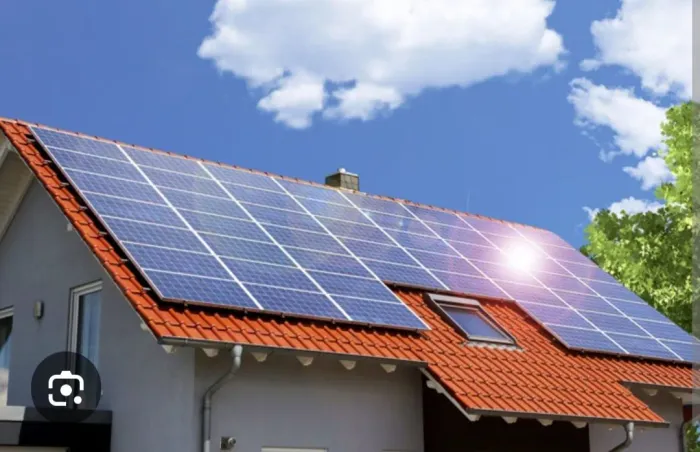 Repasso 15 placas solares