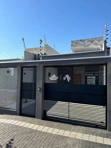 Casa à venda, 82 m² por R$ 650.000,00 - Jardim São Paulo - Cambé/PR