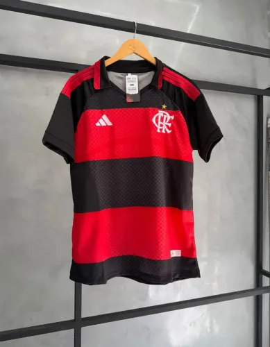 Camisa do Flamengo 