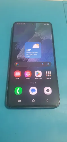 Samsung S21 FE