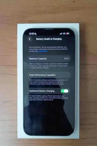 iphone 13 128gb