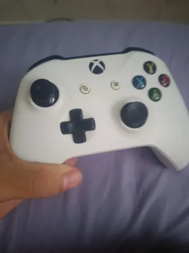Controle Xbox 360 original