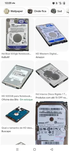HD 320gb