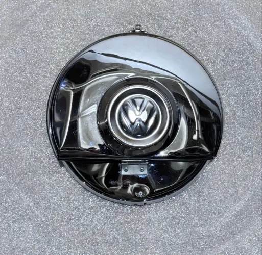 Caixa ferramentas estepe VW/Fusca