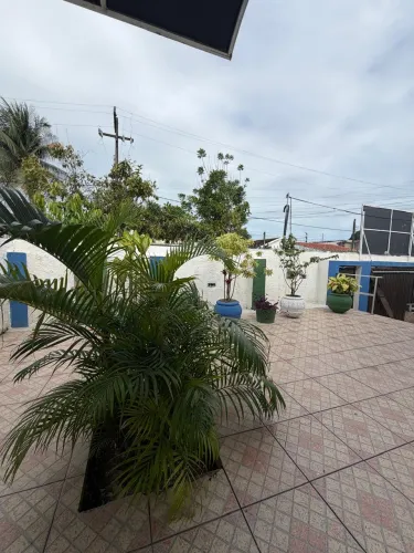 [ABG023] CASA NO BONGI - COMERCIAL / RESEIDENCIAL