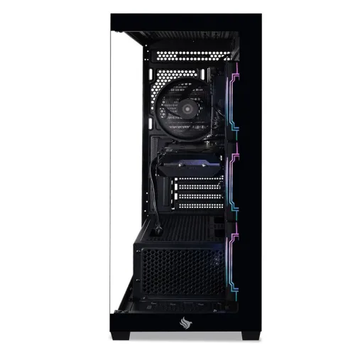 PC Gamer Pichau Asus, Intel i5- 14400F, Radeon RX 7600 8GB, 16GB DDR5, SSD M.2 480GB