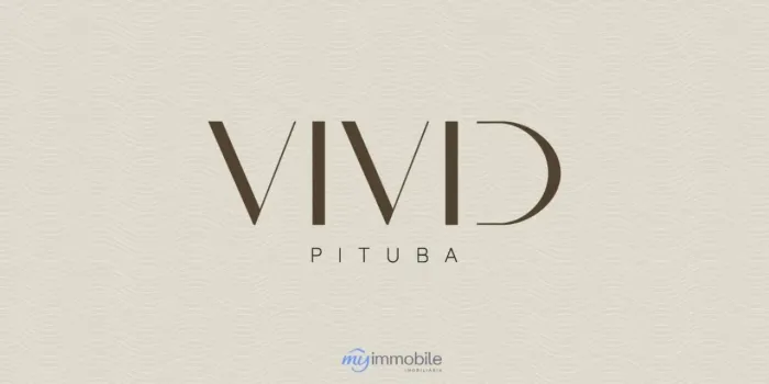 Vivid Pituba | Apartamentos 78,14m² | 3 Suites | 2 Vagas |