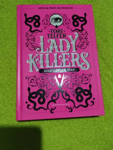 Livros Darksider 