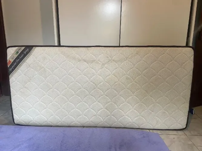 Colchão Solteiro Ortobom