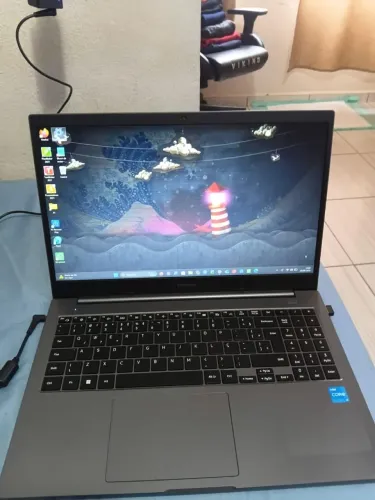 Notebook Samsung