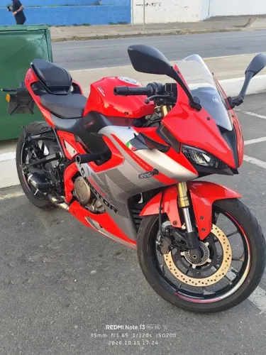SBM 250S