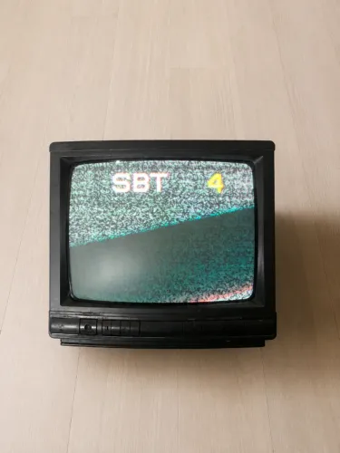 TV de Tubo Philips 14GL1014 à venda.