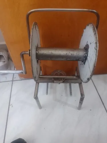 vendo carretel pra pesca
