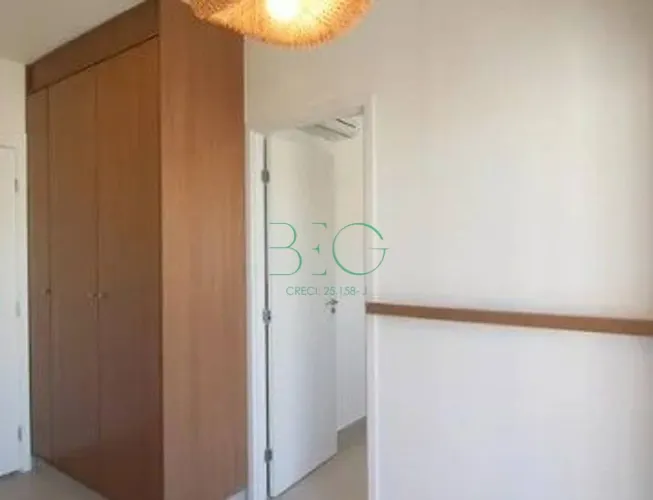 Apartamento com 1 dormitório à venda, 24 m² por R$ 549.000 - Vila Olímpia - São Paulo/SP