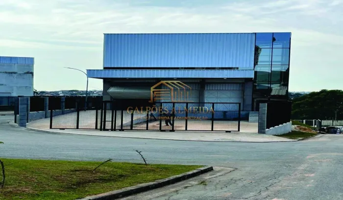 Pavilhão/Galpão para alugar no bairro Jardim Belval - Barueri/SP