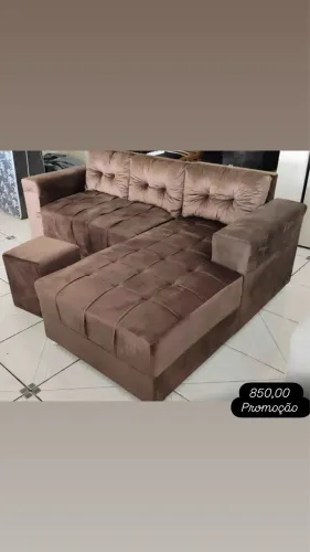 SOFÁ SOFÁ SOFÁ / promoção promoção 850,00