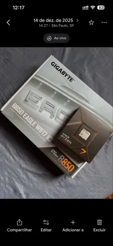 Ryzen 7 7700x