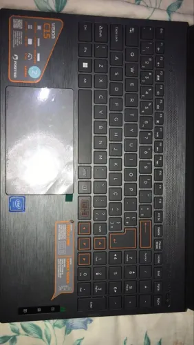 Notebook