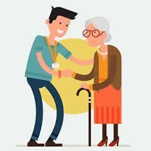 Vaga de Cuidadora de Idoso (Somente Durante o Dia)