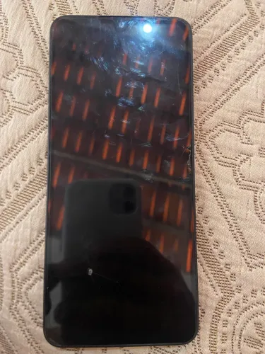 Vendo novo
