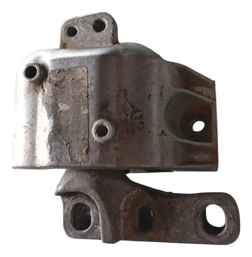 Coxim Calço Suporte Direito Motor Vw Golf 1999 2013