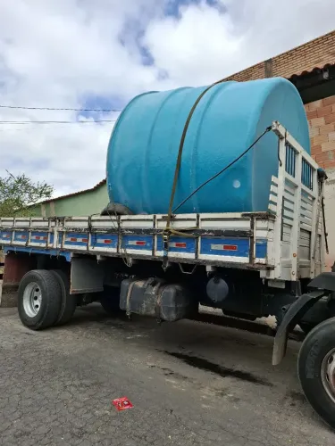CAIXAS D'ÁGUA DE FIBRA DE 10 MIL LITROS EM PROMOÇÃO DA FÁBRICA