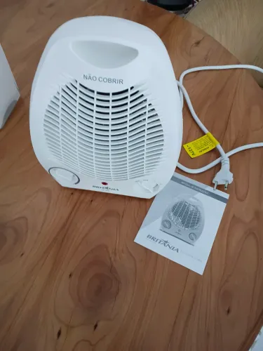 Aquecedor