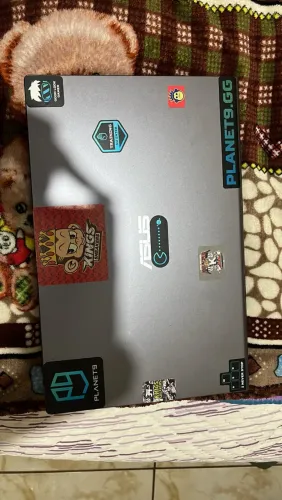 notebook asus