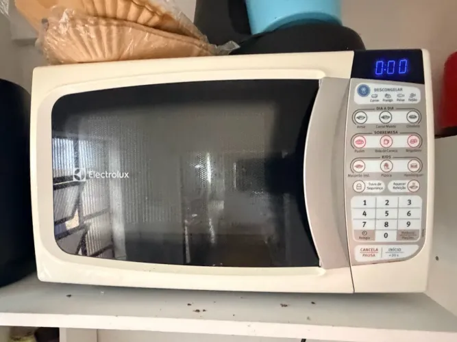 Microondas