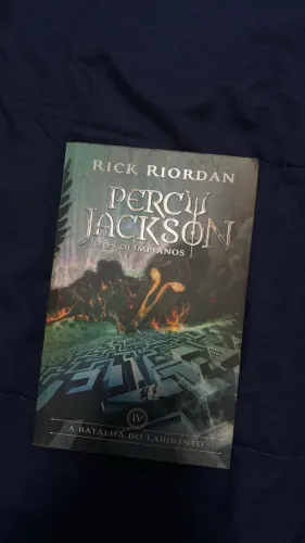 box percy jackson