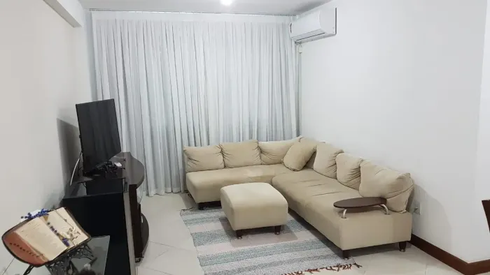 Apto Pecado para locação