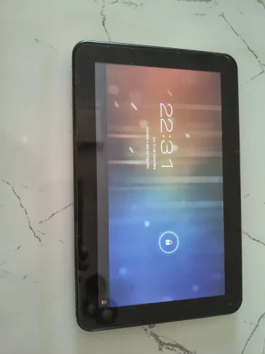 Tablet CCE Motion.tab