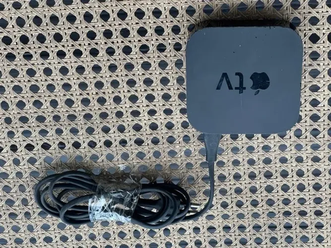 Apple TV 3ª geração