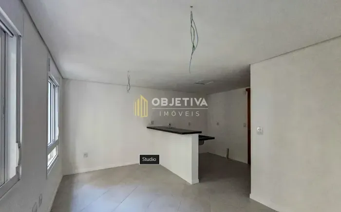 Studio para locação, Centro Histórico, Porto Alegre, RS