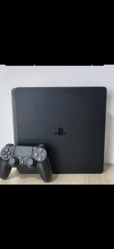 PlayStation4 500GB