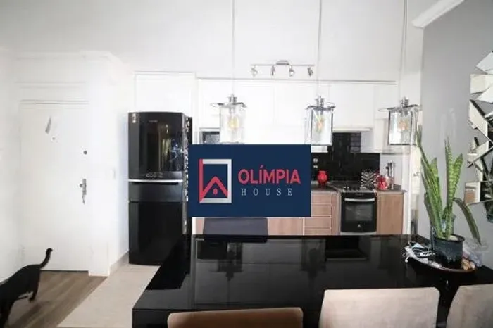 Mansão Zely Venda · 2 dormitórios